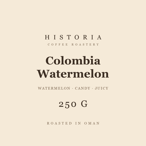 Colombia Watermelon
