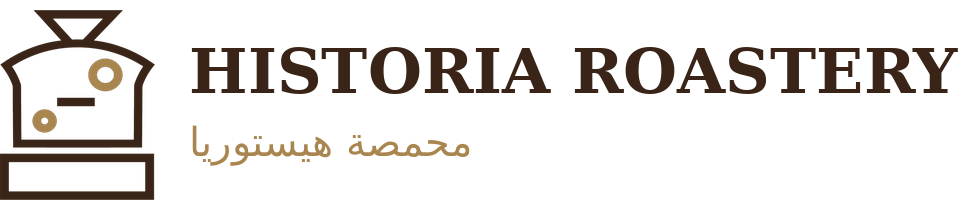 Historia Roastery